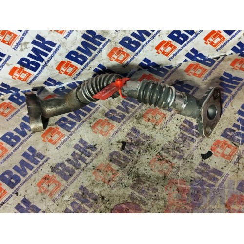 Трубка слива масла с турбины DAF 105 MX340 №А061486 (311), 