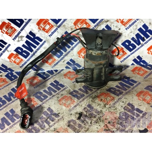 Реле стартера DAF 105 MX340 №А061486 (319), -3