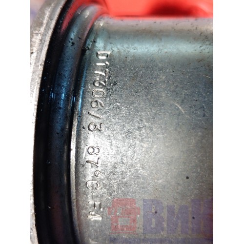 Термостат DAF 105 MX340 №А061486 (315), -4