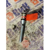 Трубка (морковка) воздушного компрессора DAF 105 MX340 №А061486 (369)