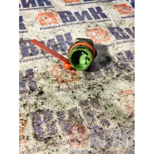 Датчик температуры топлива DAF 105 MX340 №А061486 (349), -3