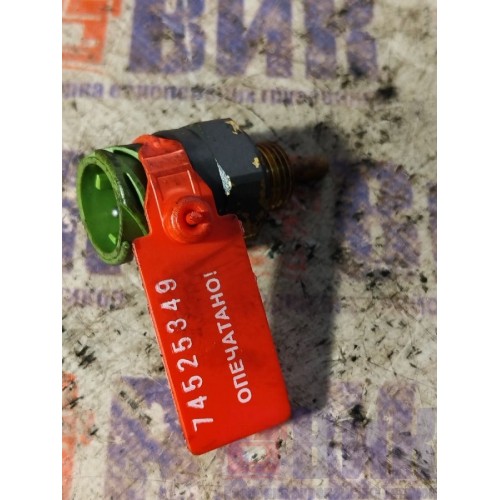 Датчик температуры топлива DAF 105 MX340 №А061486 (349), -1