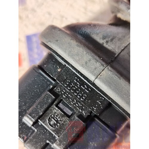 Проводка форсунок (ГБЦ) DAF 105 MX340 №А061486 длинная (с горняком) деф. (333) , 1365883-3