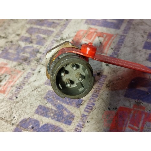 Датчик давления масла DAF 105 MX340 №А061486 (309), -2