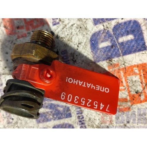 Датчик давления масла DAF 105 MX340 №А061486 (309), -1