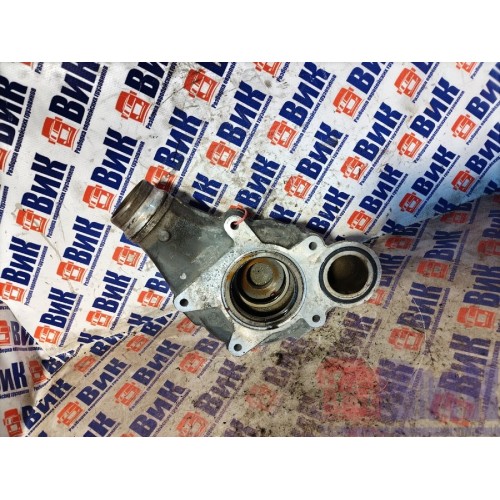 Корпус термостата DAF 105 MX340 №А061486 (308), 93105102-1