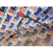 Трубка топливная DAF 105 MX340 №А061486 метал. (357)