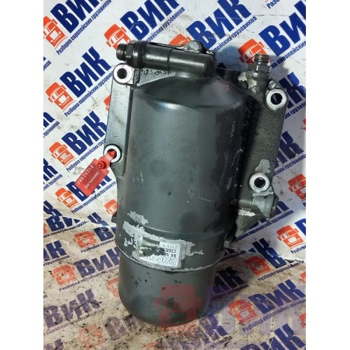 Корпус топливного фильтра DAF 105 MX340 №А061486 (358), 