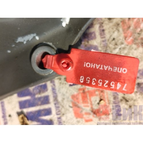 Корпус топливного фильтра DAF 105 MX340 №А061486 (358), -2