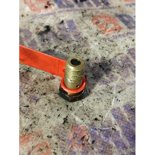 Клапан обратный топливный DAF 105 MX340 №А061486 (307), 