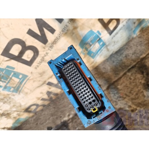 Проводка двигателя DAF 105 MX340 №А061486 (312), 1804984-4