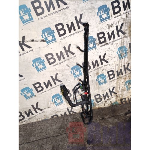 Проводка (коса) двигателя (PLD) DAF 105 MX340 №А061486 (332), 1782080-2