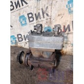 Компрессор воздушный DAF 105 MX340 №А061486 (342)