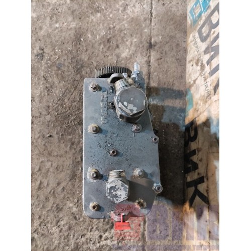 Компрессор воздушный DAF 105 MX340 №А061486 (342), -2