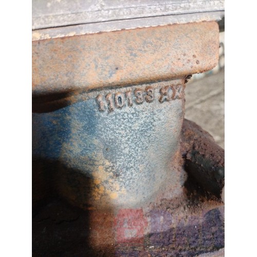 Компрессор воздушный DAF 105 MX340 №А061486 (342), -4