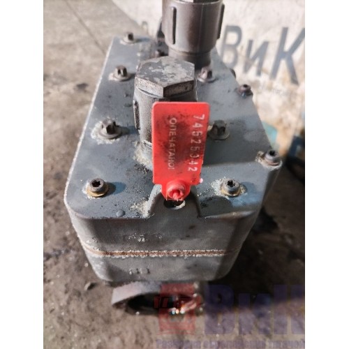 Компрессор воздушный DAF 105 MX340 №А061486 (342), -5