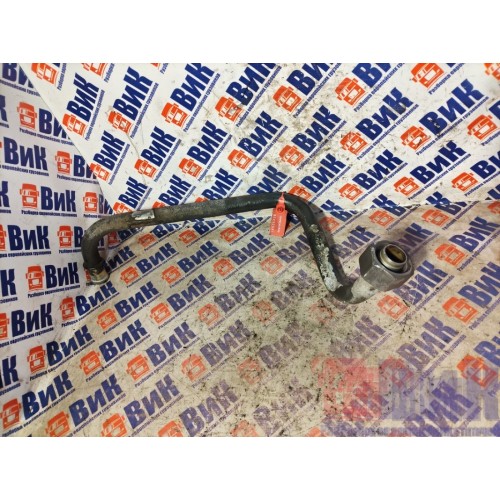 Трубка воздушного компрессора DAF 105 MX340 №А061486 (336), -2