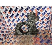 Крышка двигателя лобовая DAF 105 MX340 №А061486 (303)