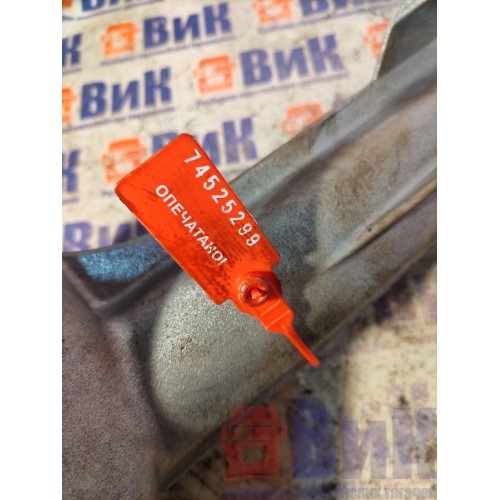 Маслозаборник DAF 105 MX340 №А061486 (299), 1778730-4