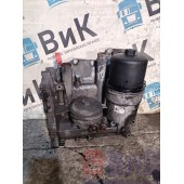 Корпус масляного фильтра DAF 105 MX340 №А061486 (306)