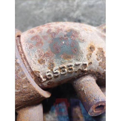 Турбина DAF 105 MX340 №А061486 (289), 1897354-5