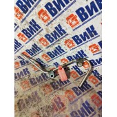 Трубка воздушная КПП DAF 105 MX340 №А061486 (272)