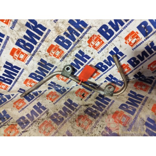 Трубка воздушная КПП DAF 105 MX340 №А061486 (272), -1