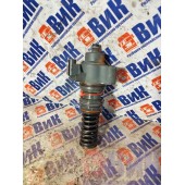 PLD (плд) секция DAF 105 МХ340 №А126937 (236)