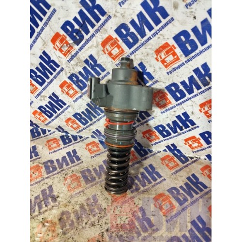 PLD (плд) секция DAF 105 МХ340 №А126937 (236), 1668825