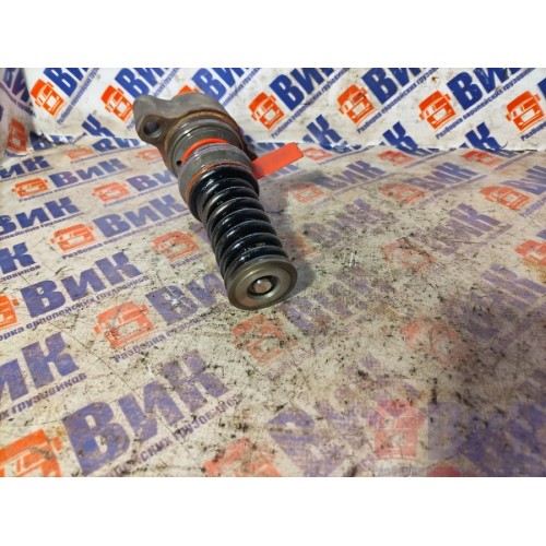 PLD (плд) секция DAF 105 МХ340 №А126937 (236), 1668825-1