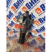 PLD (плд) секция DAF 105 МХ340 №А126937 (230)