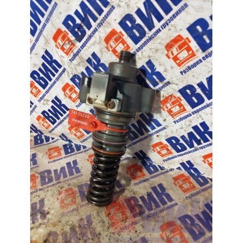 PLD (плд) секция DAF 105 МХ340 №А126937 (230), 1668825