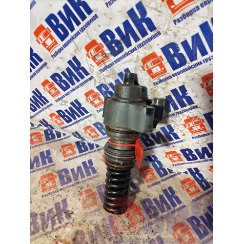 PLD (плд) секция DAF 105 МХ340 №А126937 (230), 1668825-3