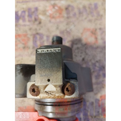 PLD (плд) секция DAF 105 МХ340 №А126937 (230), 1668825-4