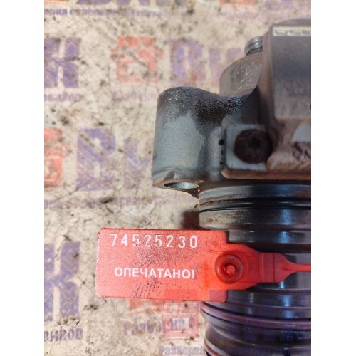 PLD (плд) секция DAF 105 МХ340 №А126937 (230), 1668825-1