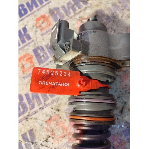 PLD (плд) секция DAF 105 МХ340 №А126937 (234), 1668825-1