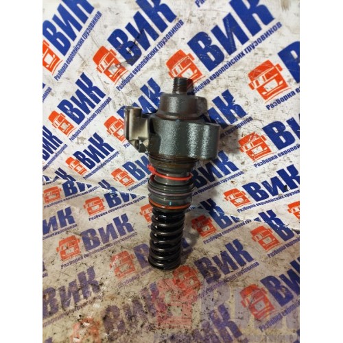 PLD (плд) секция DAF 105 МХ340 №А126937 (229), 1668825