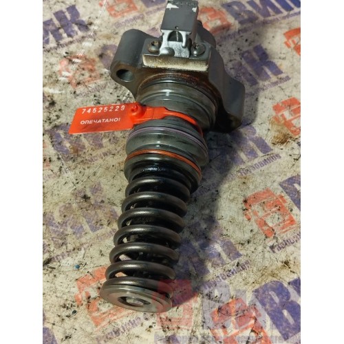 PLD (плд) секция DAF 105 МХ340 №А126937 (229), 1668825-2