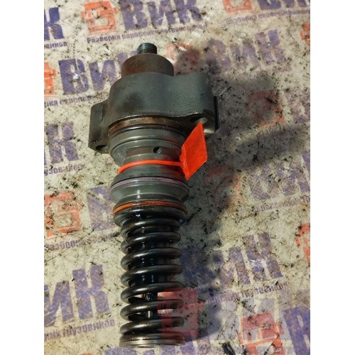 PLD (плд) секция DAF 105 МХ340 №А126937 (229), 1668825-3