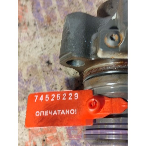 PLD (плд) секция DAF 105 МХ340 №А126937 (229), 1668825-4