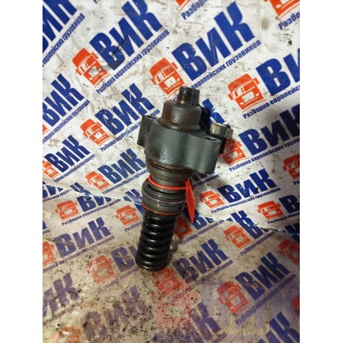 PLD (плд) секция DAF 105 МХ340 №А126937 (229), 1668825-1