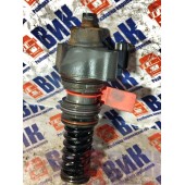 PLD (плд) секция DAF 105 МХ340 №А126937 (235)