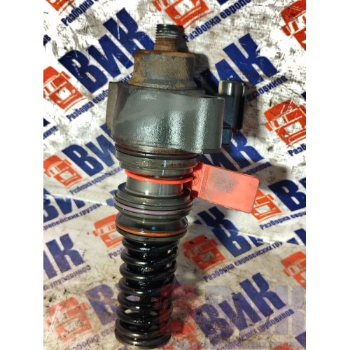 PLD (плд) секция DAF 105 МХ340 №А126937 (235), 1668825