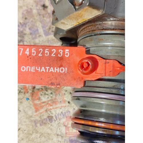 PLD (плд) секция DAF 105 МХ340 №А126937 (235), 1668825-1