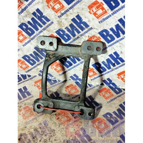 Кронштейн кондиционера DAF 105 МХ340 №А126937 (225), 1868739-1