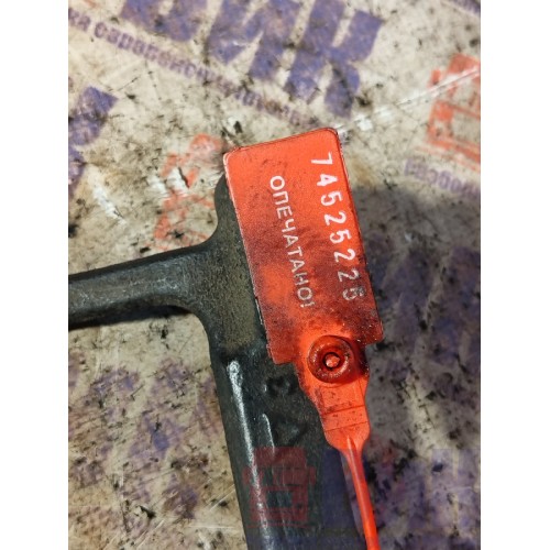 Кронштейн кондиционера DAF 105 МХ340 №А126937 (225), 1868739-2