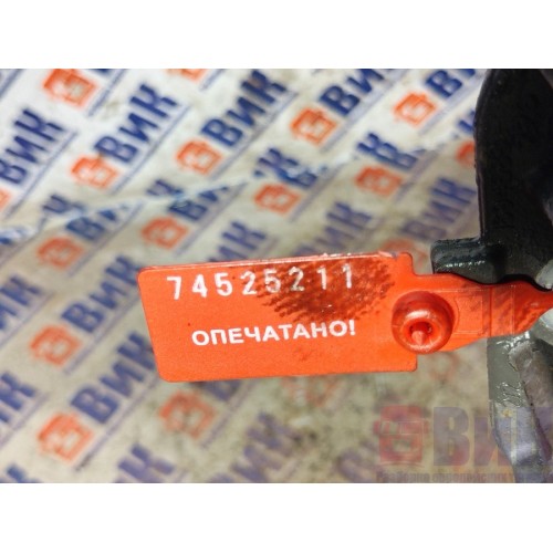 Подкачка топливная DAF 105 МХ340 №А126937 (211), 1694588-3