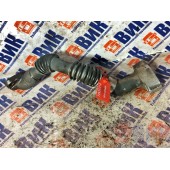 Трубка слива масла с турбины DAF 105 МХ340 №А126937 (214)