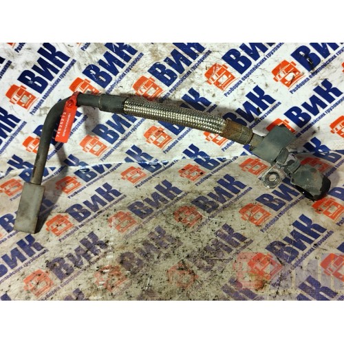 Трубка подачи масла в турбину DAF 105 МХ340 №А126937 (213), 