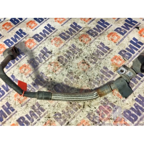 Трубка подачи масла в турбину DAF 105 МХ340 №А126937 (213), -2